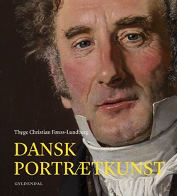 DANSK PORTRÆTKUNST